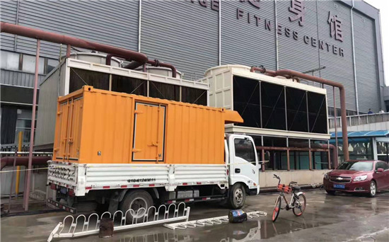 加格达奇300KW发电机组适配电缆规格选型指南
