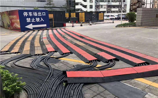 加格达奇发电机组电缆选型完整具体步骤(工程通用标准流程)